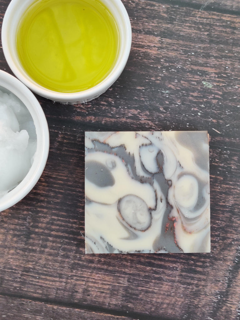 Birchwood Forest Soap - ATX Alchemy